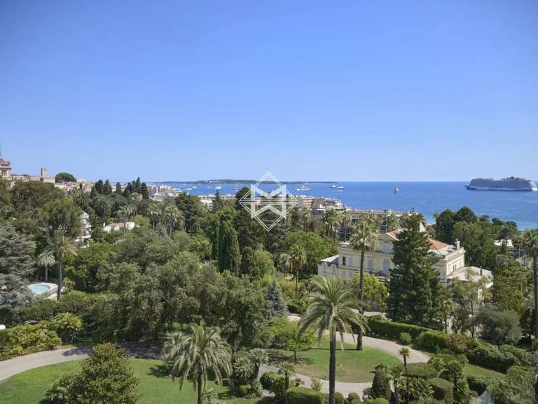 Appartement Cannes - 3 chambres - 230m²