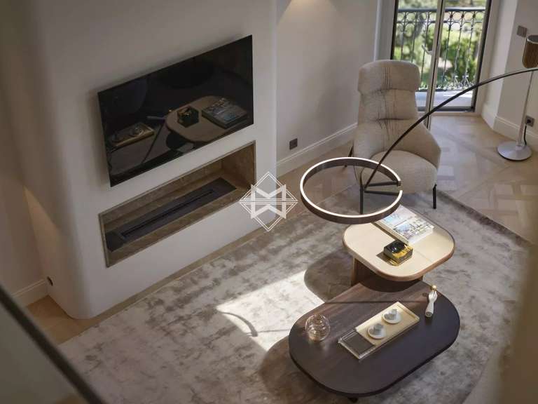 Appartement Cannes - 3 chambres - 230m²