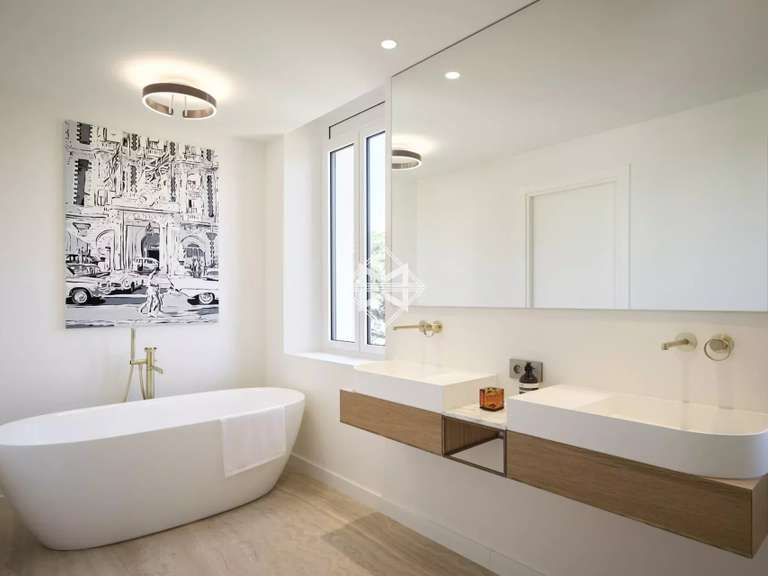 Appartement Cannes - 3 chambres - 230m²
