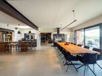 Location maison 11 pièces