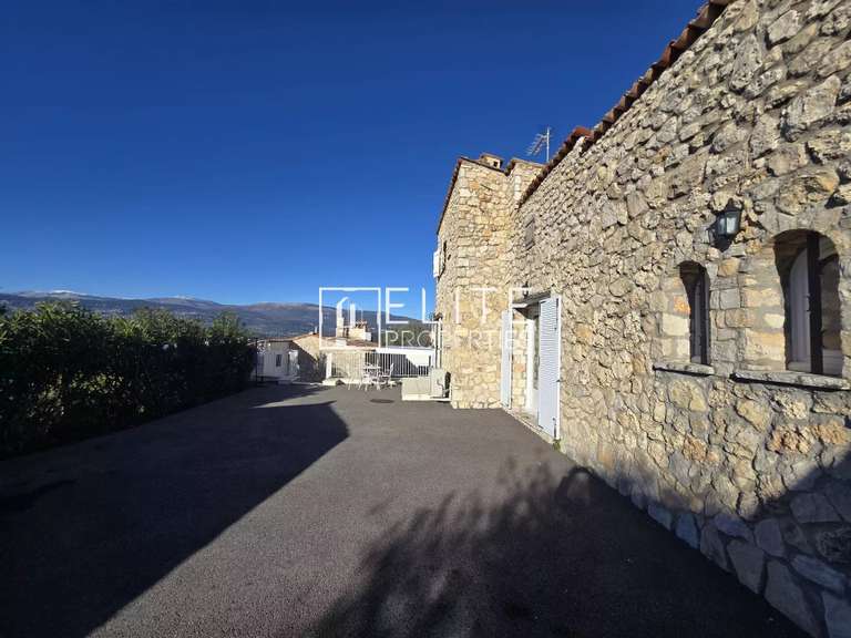 House Tanneron - 4 bedrooms - 180m²
