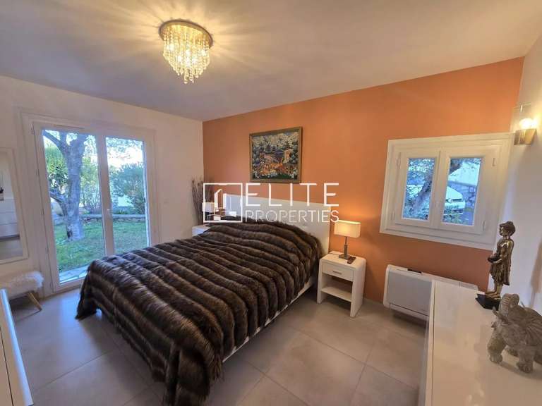 House Tanneron - 4 bedrooms - 180m²