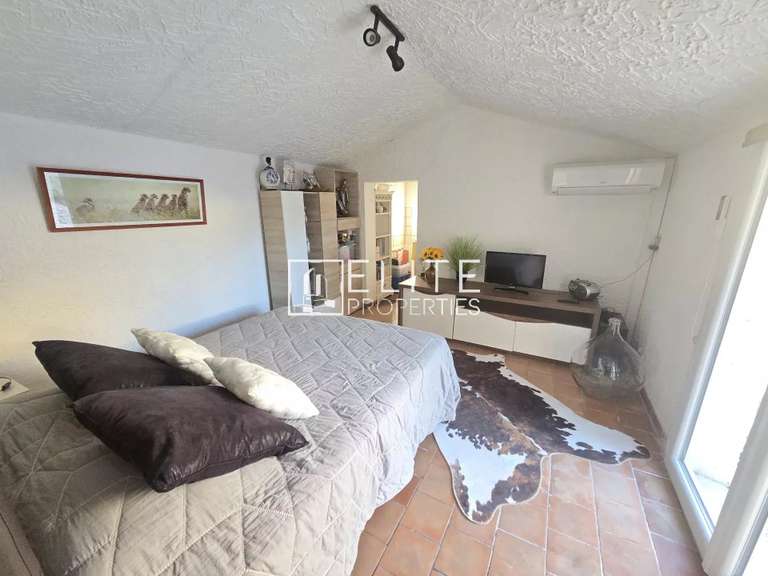 House Tanneron - 4 bedrooms - 180m²