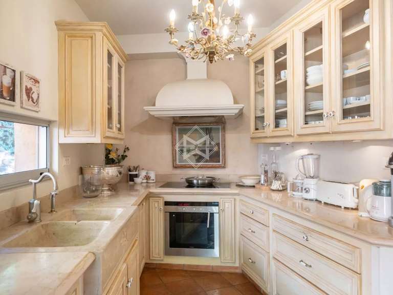 Villa Théoule-sur-Mer - 3 bedrooms - 250m²