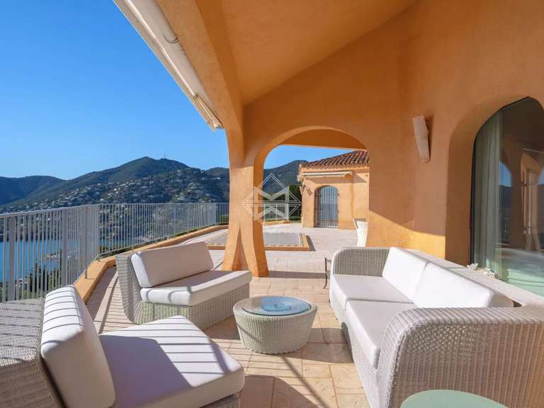 Villa Théoule-sur-Mer - 3 bedrooms - 250m²