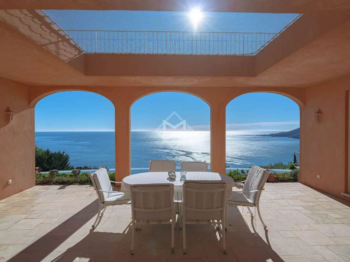 Villa Théoule-sur-Mer