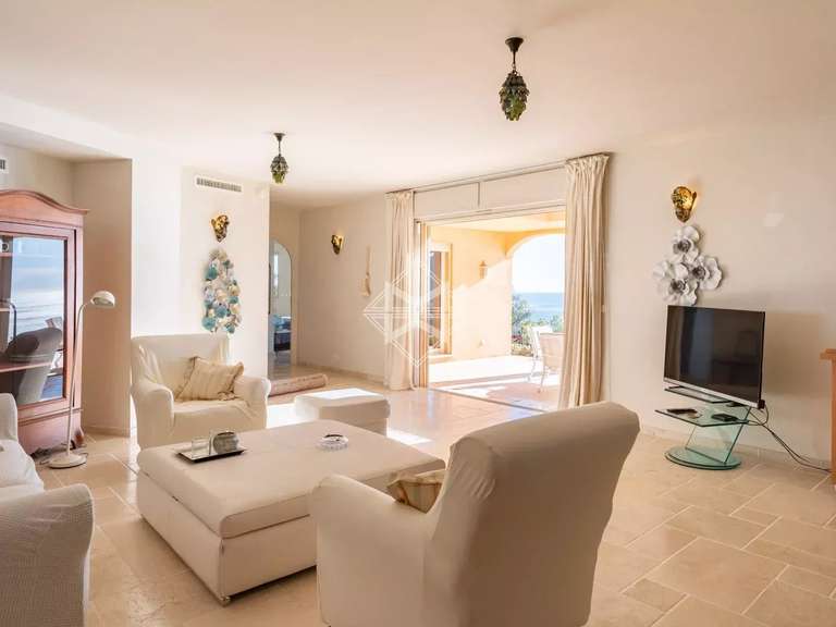 Villa Théoule-sur-Mer - 3 bedrooms - 250m²