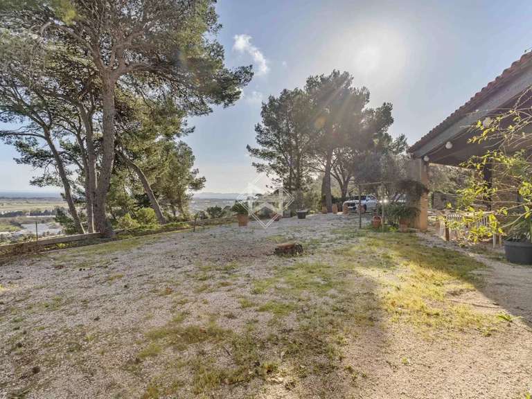 Villa Hyères - 4 chambres - 320m²