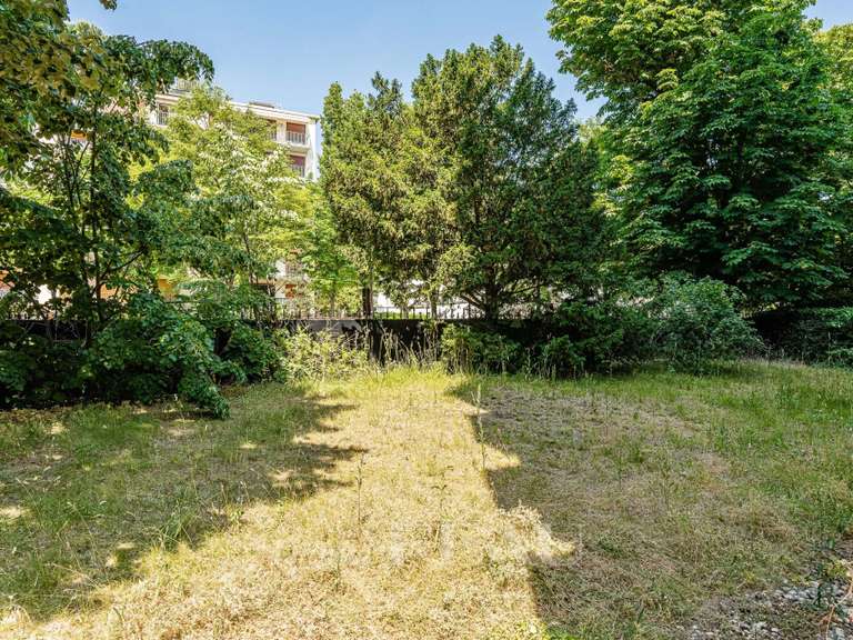 Appartement Neuilly-sur-Seine - 5 chambres - 244m²
