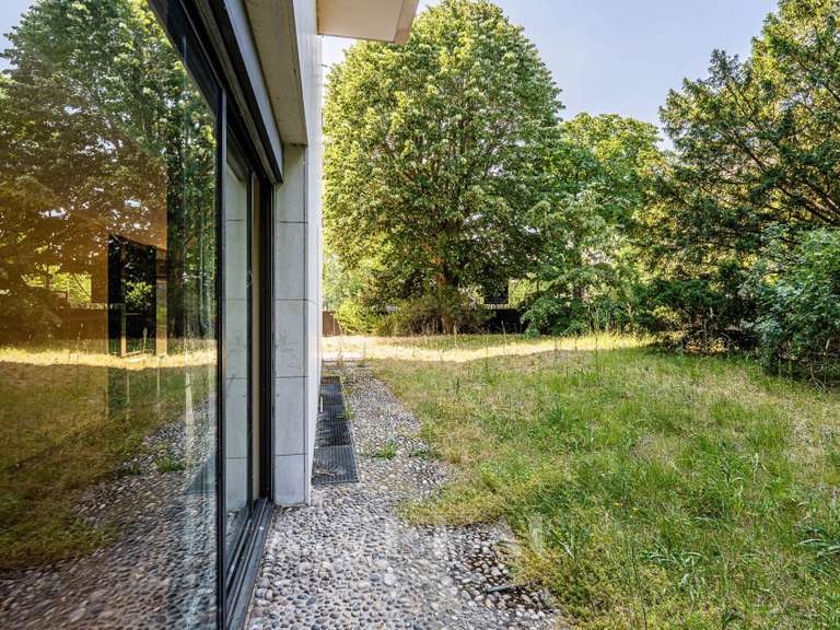 Appartement Neuilly-sur-Seine - 5 chambres - 244m²