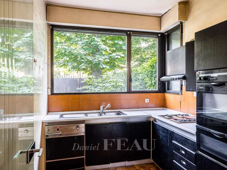 Appartement Neuilly-sur-Seine - 5 chambres - 244m²