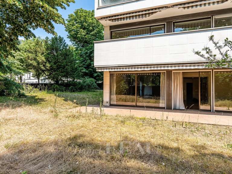 Appartement Neuilly-sur-Seine - 5 chambres - 244m²