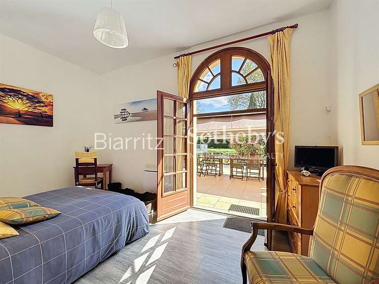 Maison Mimizan - 6 chambres - 290m²