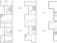 Vente maison 8 pièces Vente maison 8 pièces
