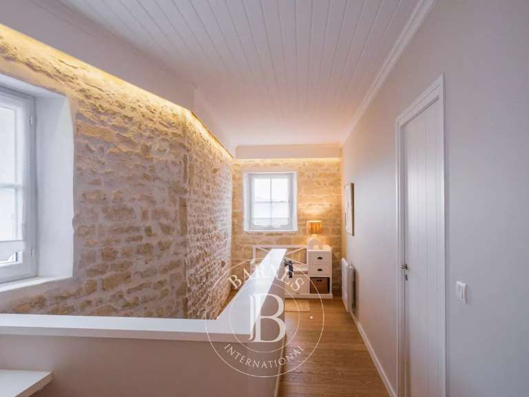 Maison Le Bois-Plage-en-Ré - 6 chambres - 280m²