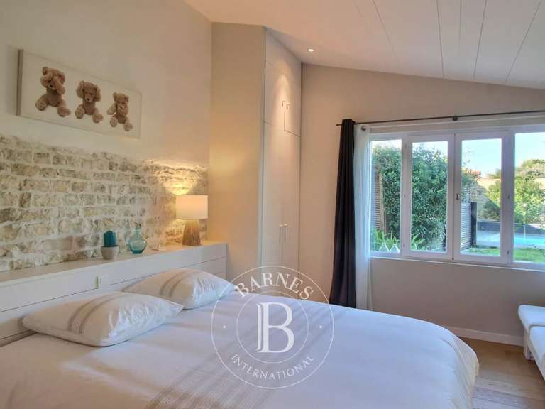 Maison Le Bois-Plage-en-Ré - 6 chambres - 280m²