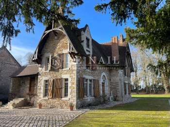 Vente maison 10 pièces