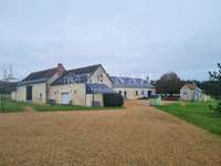 Vente maison 15 pièces Vente maison 15 pièces