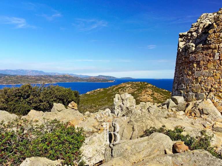 Terrain Bonifacio - 1390m²