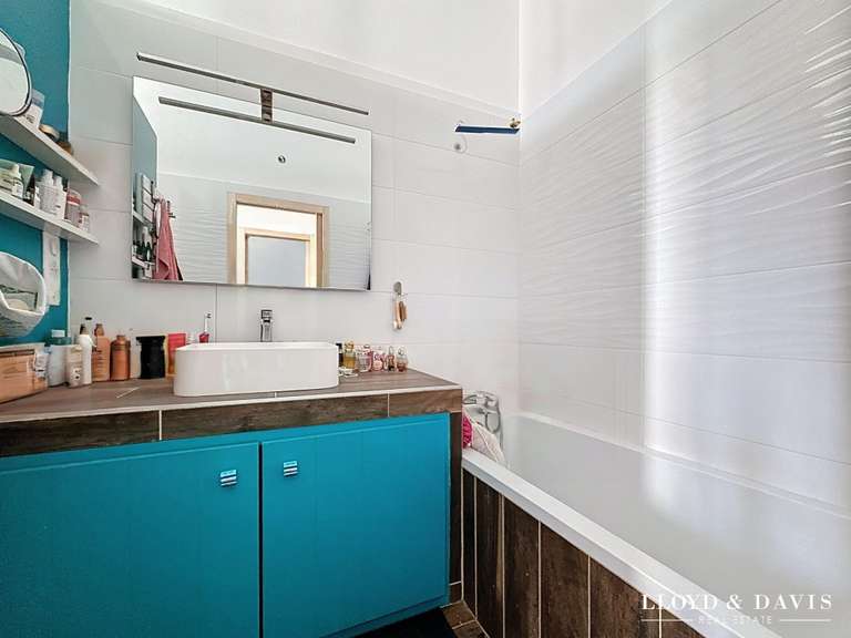 House Royan - 3 bedrooms - 183m²