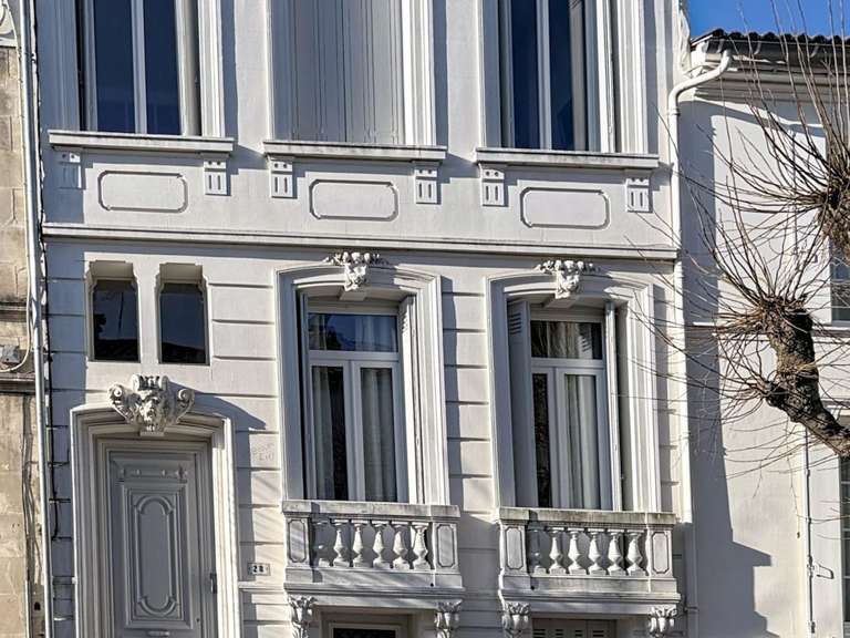 House Royan - 3 bedrooms - 183m²