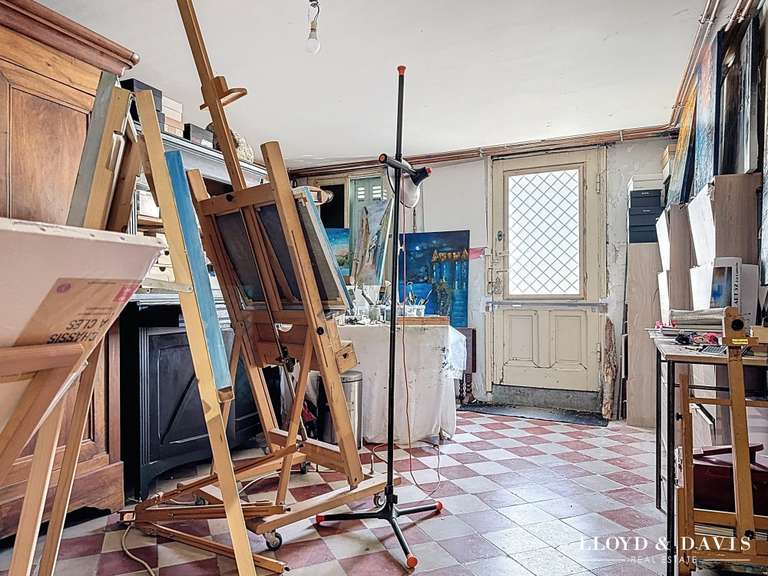 House Royan - 3 bedrooms - 183m²