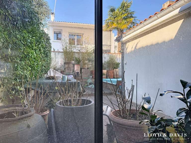 House Royan - 3 bedrooms - 183m²