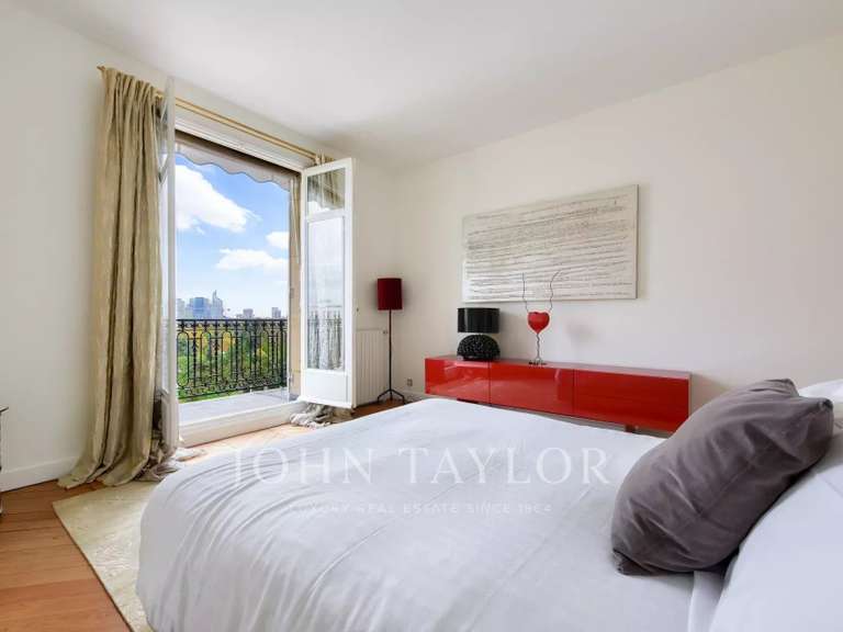 Appartement Paris 16e - 2 chambres - 183m²
