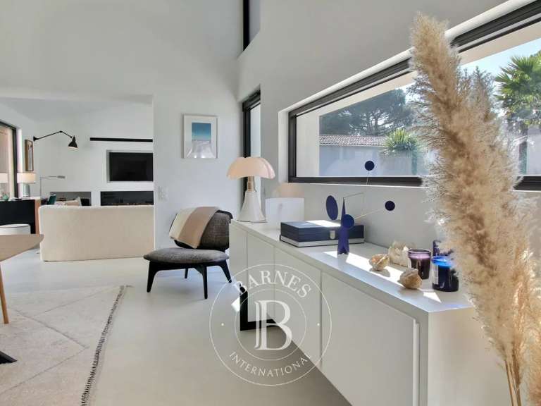 Maison Le Bois-Plage-en-Ré - 5 chambres - 223m²