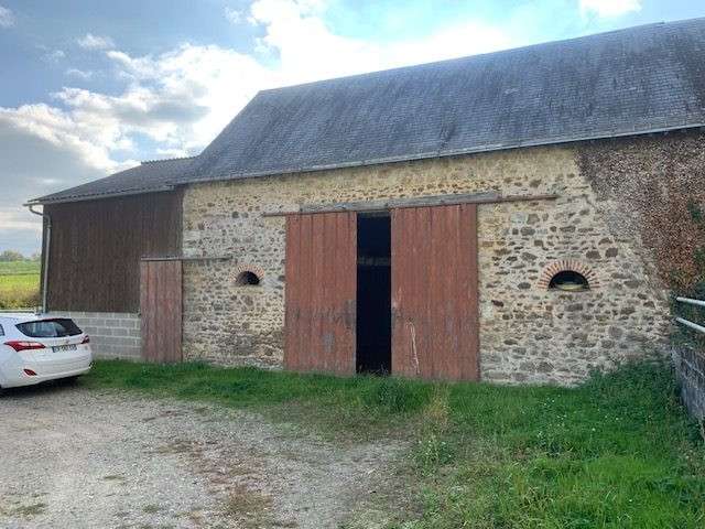 Maison Laval - 130m²