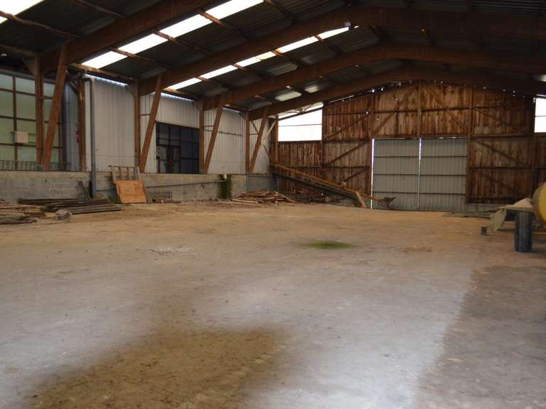 Maison Laval - 130m²
