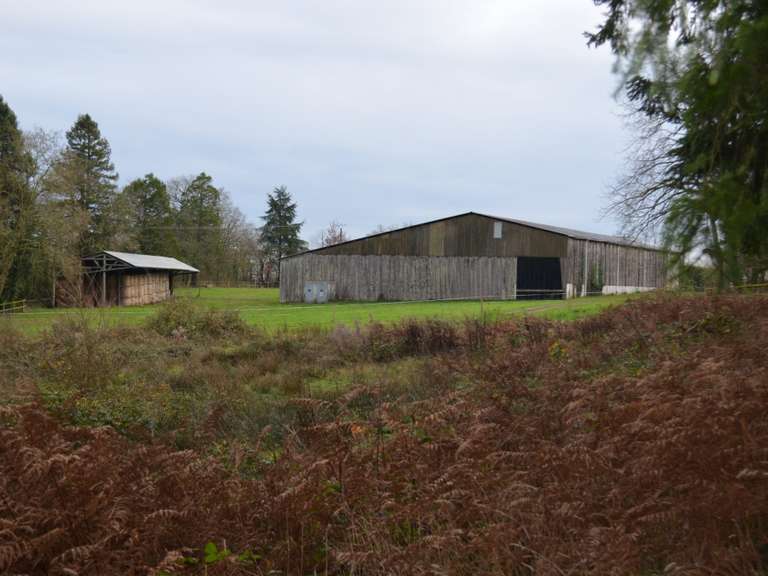 Maison Laval - 130m²