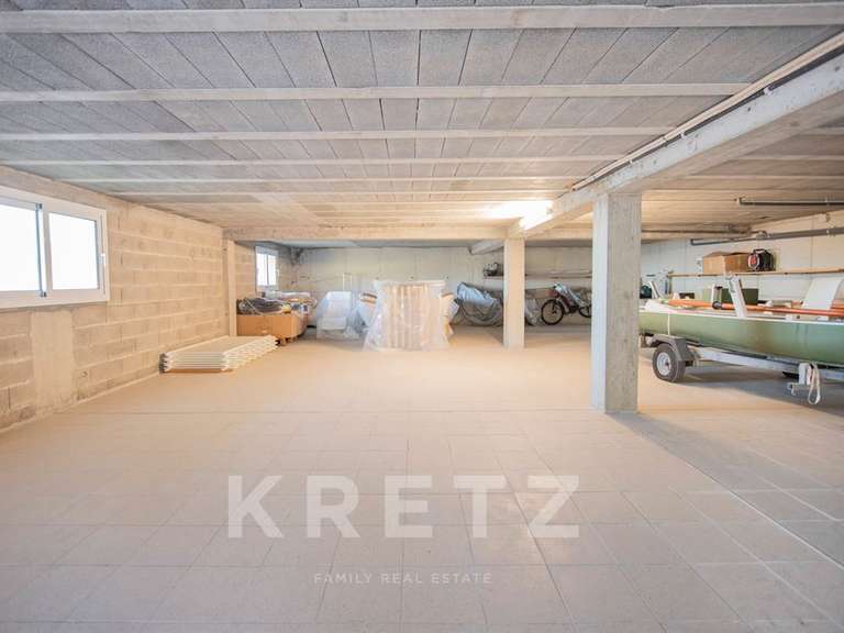 Appartement avec Vue sur mer Ville-di-Pietrabugno - 3 chambres - 152m²