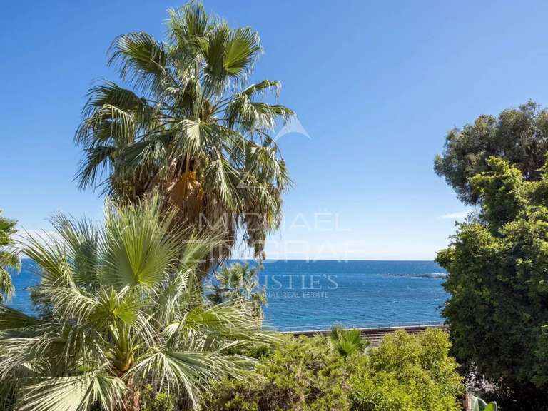 Apartment with Sea view Vallauris - 82m²