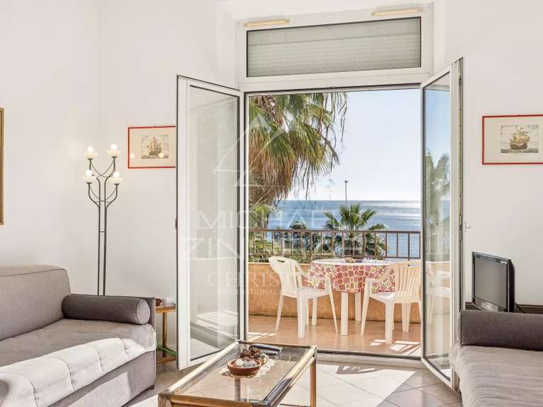 Apartment with Sea view Vallauris - 82m²