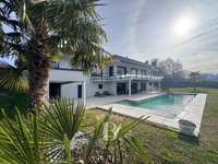 Vente maison 8 pièces Vente maison 8 pièces