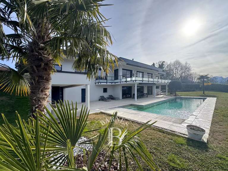 Maison Tresserve - 4 chambres - 330m²
