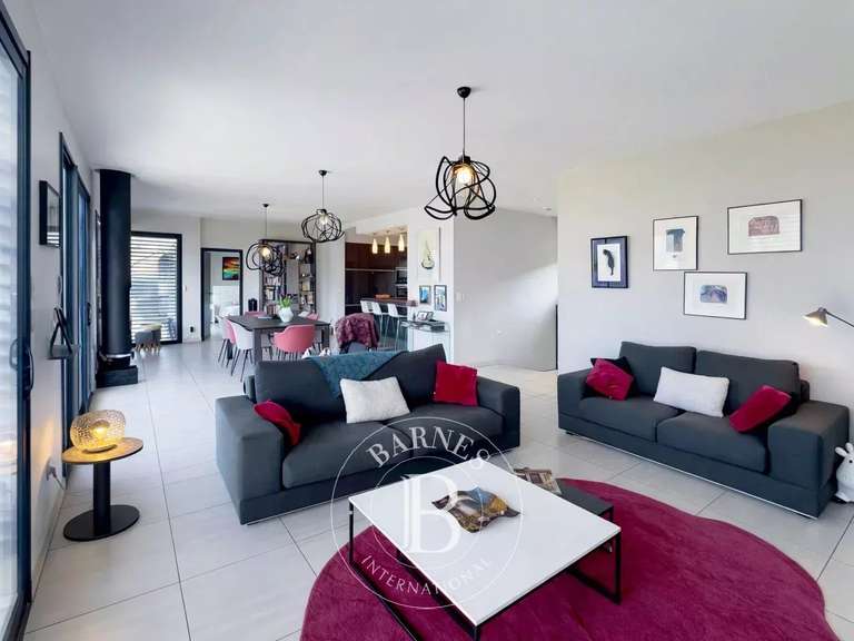 Maison Tresserve - 4 chambres - 330m²