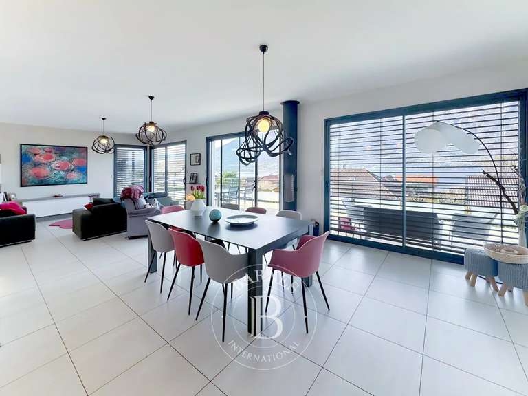 Maison Tresserve - 4 chambres - 330m²