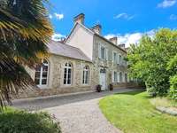 Vente maison 11 pièces