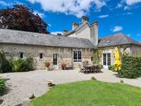 Vente maison 11 pièces