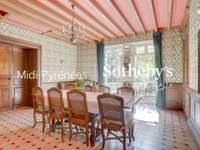 Vente maison 7 pièces Vente maison 7 pièces