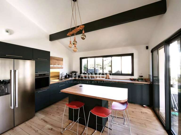 Maison Lanton - 4 chambres - 145m²