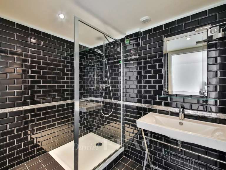 Appartement Saint-Cloud - 4 chambres - 217m²