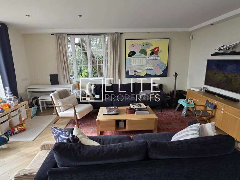 House Cabris - 4 bedrooms - 256m²