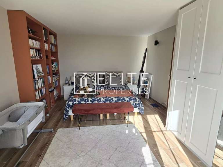 House Cabris - 4 bedrooms - 256m²