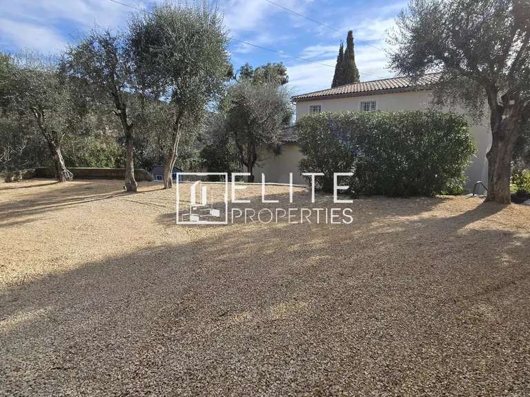 House Cabris - 4 bedrooms - 256m²