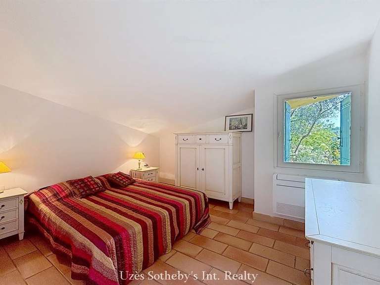 Maison Uzès - 6 chambres - 200m²