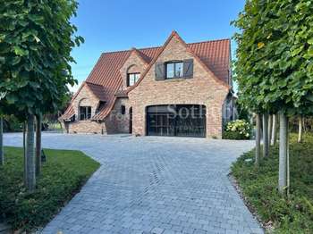 Vente maison 12 pièces Estaires 59
