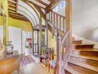 Vente maison 9 pièces Vente maison 9 pièces